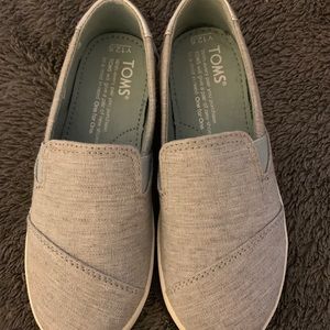 Girls Toms - Avalon